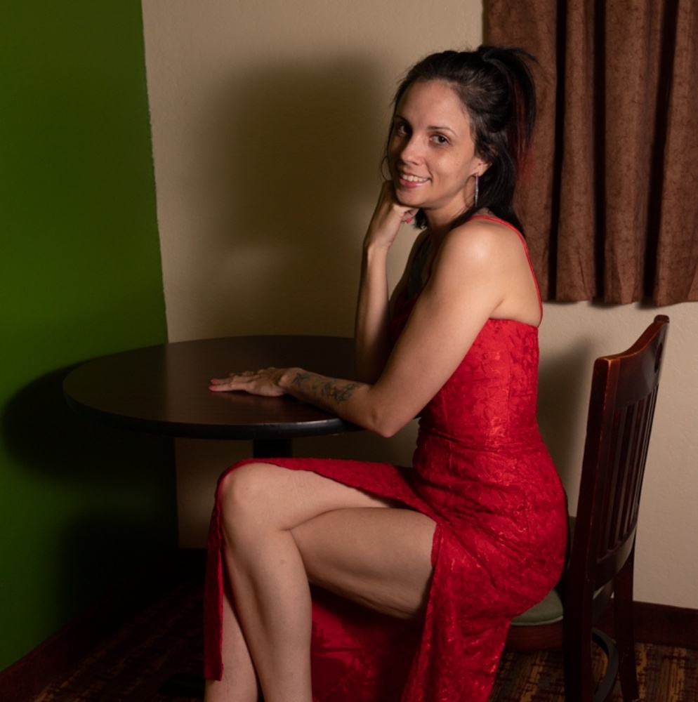 Meet your Posher, Dena